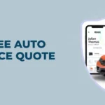 Get a Free Auto Insurance Quote Online