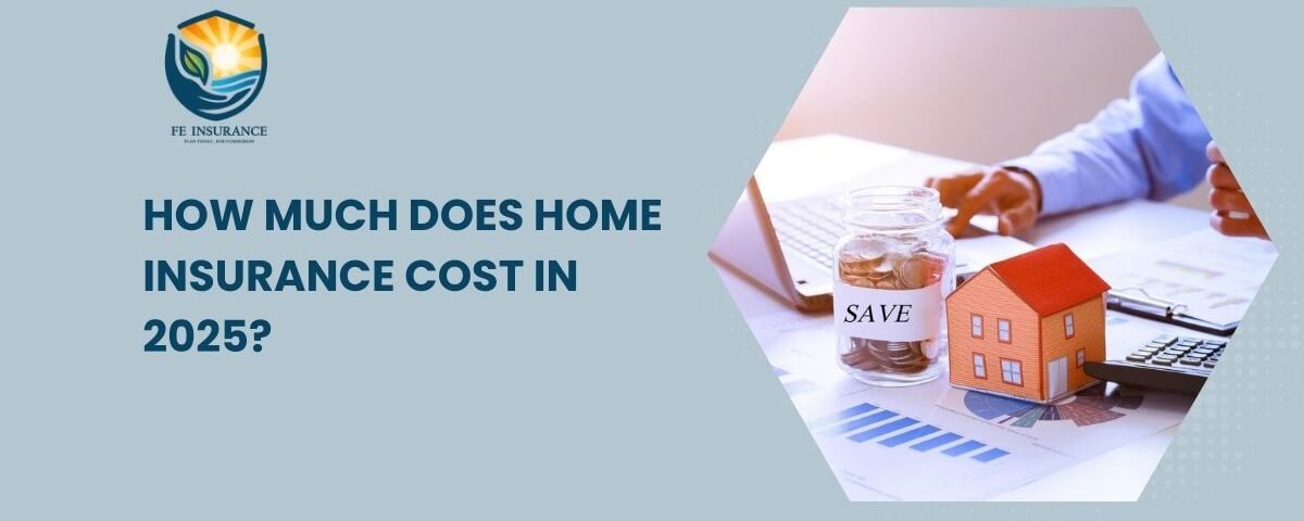Home Insurance Cost