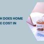 Home Insurance Cost