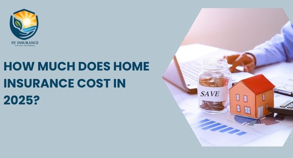 Home Insurance Cost