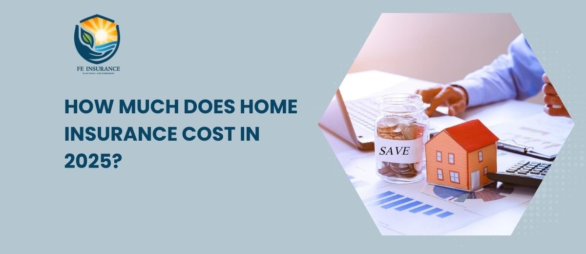 Home Insurance Cost