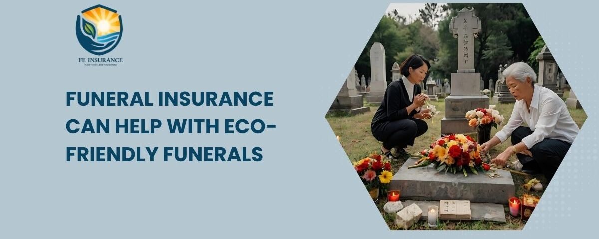 Eco-Friendly Funerals