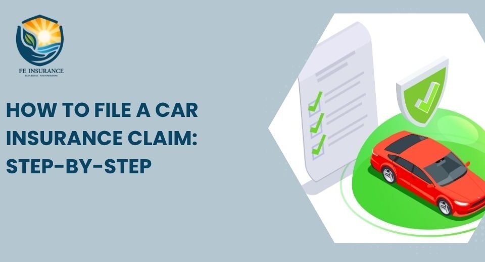 How to File a Car Insurance Claim Step-by-Step (1)