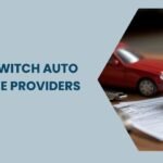 How to Switch Auto Insurance Providers Easily