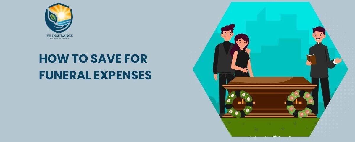 How to save for funeral expenses