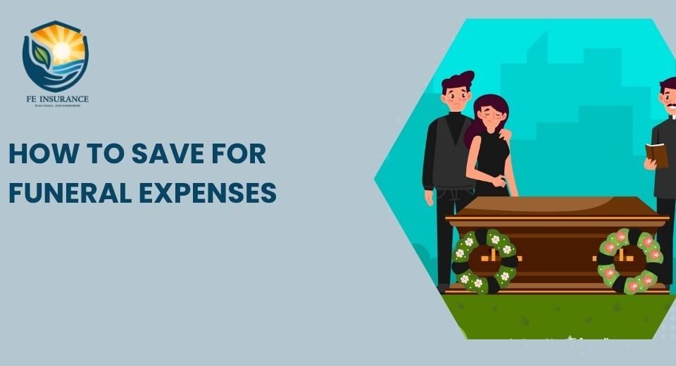How to save for funeral expenses