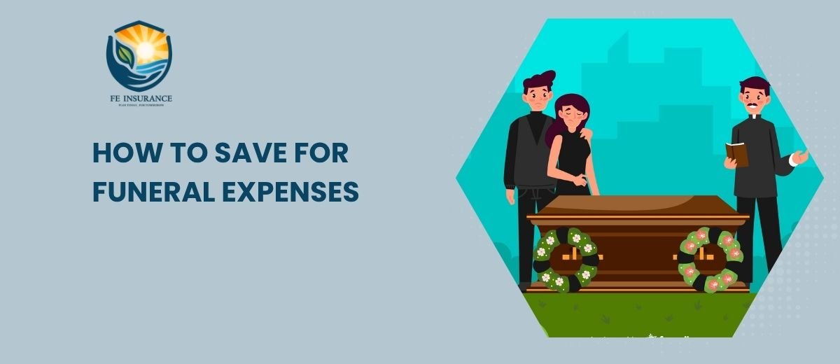 How to save for funeral expenses
